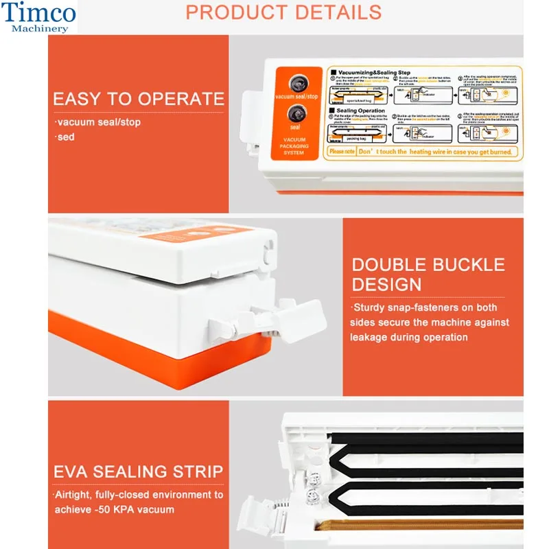Vaccum Packing Machine (12)
