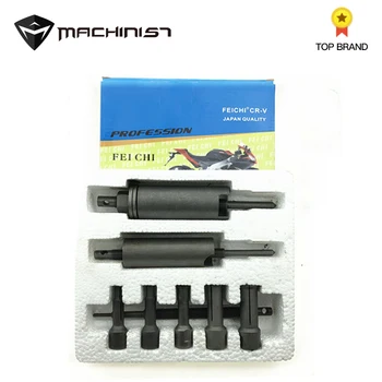 

Great Steel Motorcycle Internal Bearing Puller Kits Hand Tool Set Inner Bearing Puller Motorbikes Repair Remover Tools