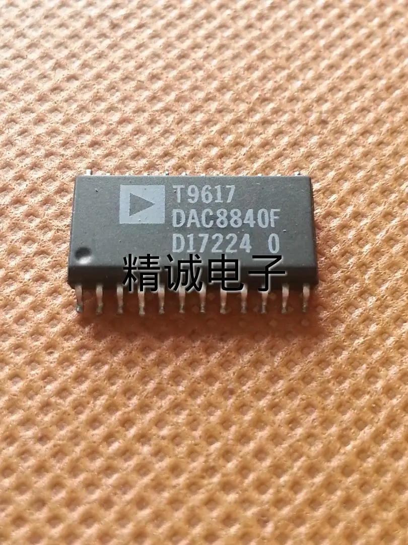 5 шт./лот DAC8840F | Электроника