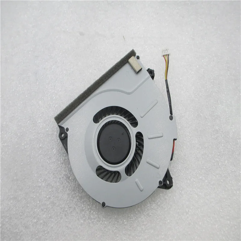 جديد EG75080S2-C010-S9A cpu مروحة لينوفو G40 G40-30 G40-70 g50 Z40 Z50 v1000 v2000 v3000 cpu تبريد مروحة