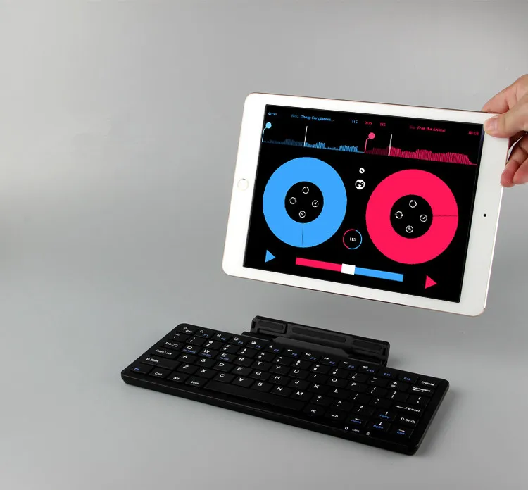 MAORONG TRADING Bluetooth клавиатура с ремешком для Teclast X3 Plus teclast x3 plus Русская