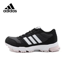 Intersport Original New Arrival Adidas AKTIV Vistech Marathon 10 tr w Women’s Running Shoes Breathable Sneakers