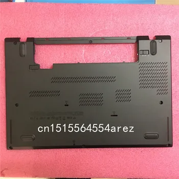

New Original laptop Lenovo thinkpad T450S Base Cover /The Bottom cover case without Docking Slot AM0TW000200