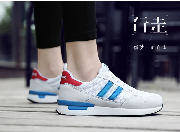 Basket Femme Spring Summer Casual Shoes for Women Comfortable Vulcanized Shoes Couples Shoe Male Breathable Mesh Sneakers