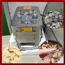 Низкая цена нержавеющая сталь травы/овощей/имбирь/женьшень резак/слайсер/Измельчитель для аптеки применение