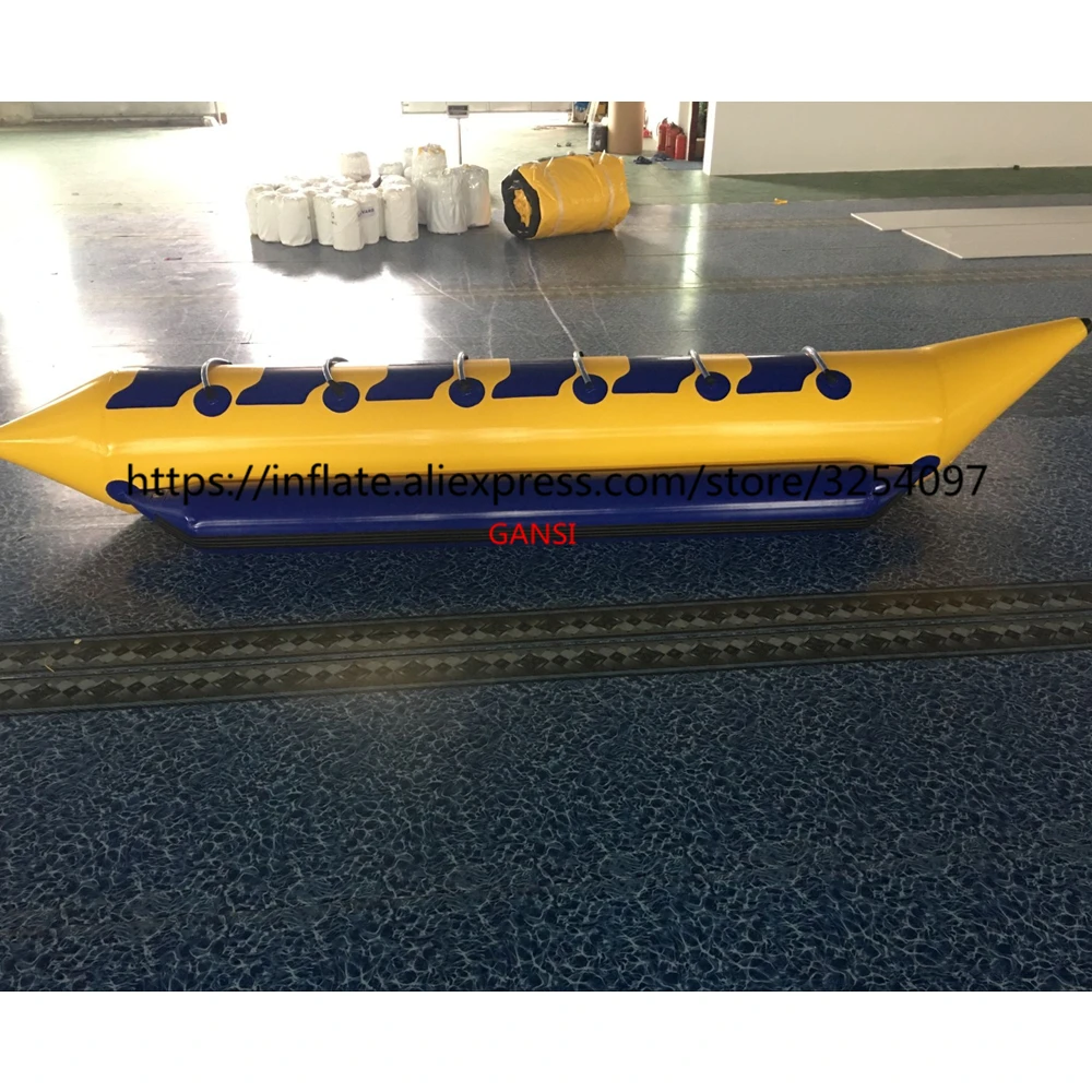 inflatable banana boat51