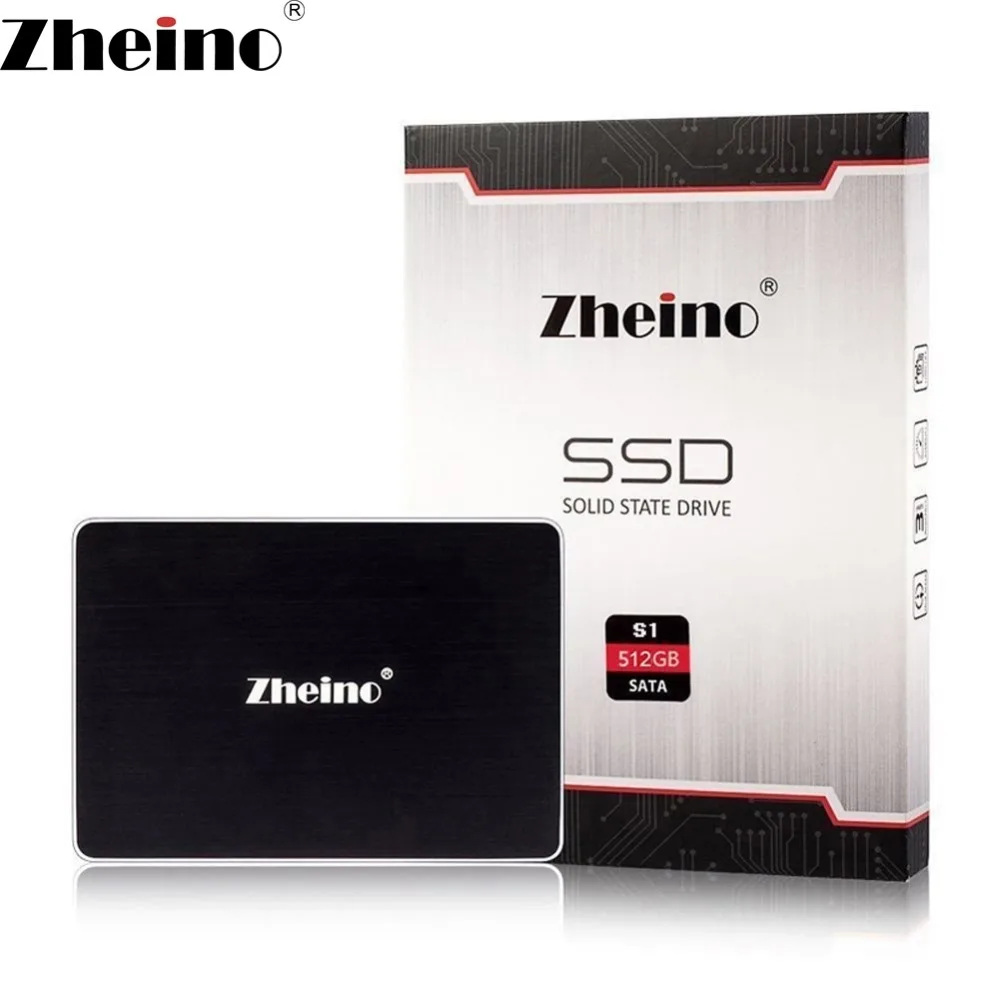 Zhieno MLC SSD 64 ГБ 120 ГБ 128 ГБ 256 Гб SATA3 Твердотельный накопитель SATA3 ssd MLC для ноутбуков настольных ПК