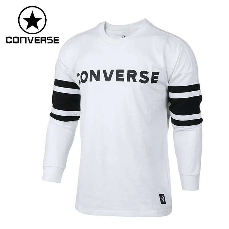 

Original New Arrival Converse Football Jersey Men's Pullover Jerseys Sportswear