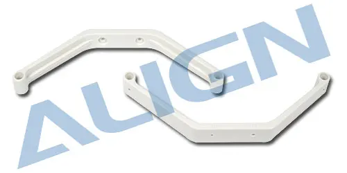 

Align Trex 500PRO Landing Skid H50169 Align 500 parts Free Shipping with Tracking