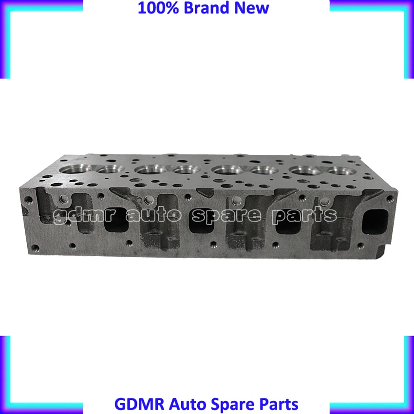 engine parts CYLINDER HEAD 4JG2 4JG2-TC 8-97086-338-4 for isuzu Trooper 3059cc 3.1TD 1991-98