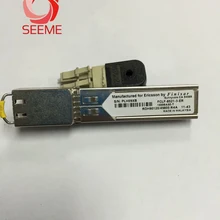 Изготовлен для Ericsson, Finisar FCLF-8521-3-ER 1000BASE-T RDH90120/49800 R4A RJ45