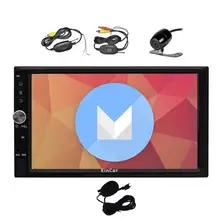 Android 6 0 font b Car b font Stereo 2 Din font b Car b font