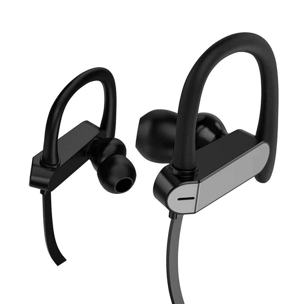 

PTM TN5 Super Bass Earphone Headphones Anti-drop Sport Running Music HD Hifi Headset for Mobile Phones and PC 3.5mm jack