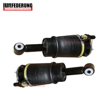 Luftfederung 2 pcs Novo Choque De Ar Suspensão Traseira Assembléia Primavera Fit Ford Expedition Lincoln Navigator 6L1Z18A009DA 3L1Z18125AB
