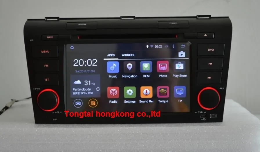 Excellent 7"Android 7.1 for MAZDA 3 2004 - 2009 car dvd,gps navigation radio 4G,Wifi,quad core,1024 x 600,support dvr,obd2,Russian,English 10 Excellent 7"Android 7.1 for MAZDA 3 2004 - 2009 car dvd,gps navigation radio 4G,Wifi,quad core,1024 x 600,support dvr,obd2,Russian,English 10