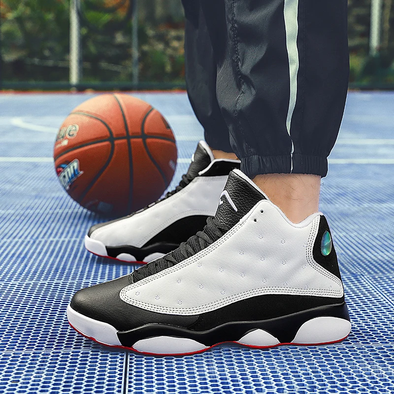 Zapatos De Baloncesto De los hombres alta Jordan Zapatillas De Baloncesto De los hombres Zapatillas De Baloncesto Anti-deslizamiento De Baloncesto hombre Botas Zapatos De Baloncesto De los hombres alta Jordan Zapatillas De Baloncesto De los hombres Zapatillas De Baloncesto Anti-deslizamiento De Baloncesto hombre Botas