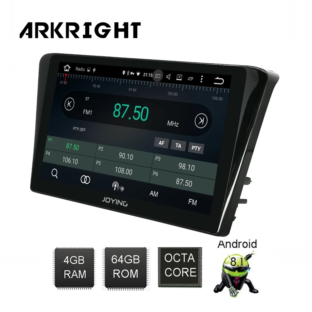 Top ARKRIGHT 10.1