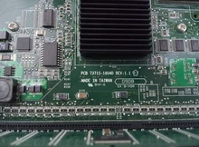 Disk Array Raid Controller For 2012G4R 82AU24GD12-0010 Original Well Tested Working 90days Warranty