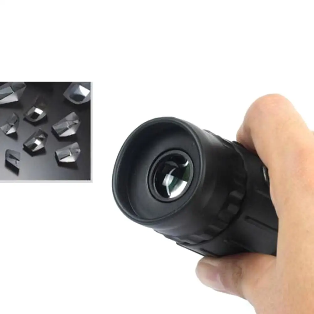 

Mounchain Hunting Optics telescope 16X52 HD high power Spotting Telescopes theatrical monoculars night vision for hunting