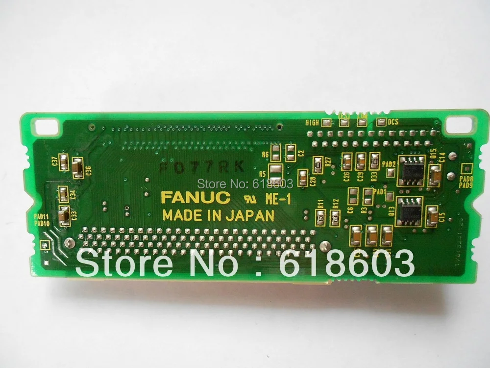 Fanuc A20B-8101-0430 0i-d источник питания импортная оригинальная гарантия на три месяца