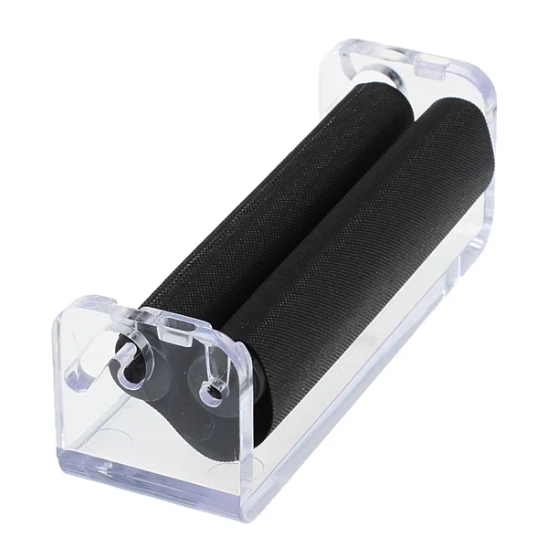 

Bestselling 70mm Auto Automatic Cigarette Tabacco Roller Hand Rolling Machine Smoking Paper