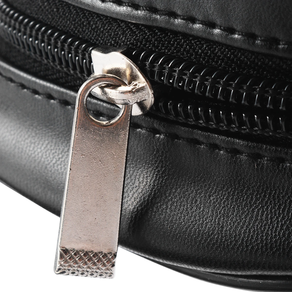 New Portable Leather Tobacco Smoking Tools Accessories Pipe Case/Bag Holds 2 Pipes + Tobacco Pouch 185*100mm