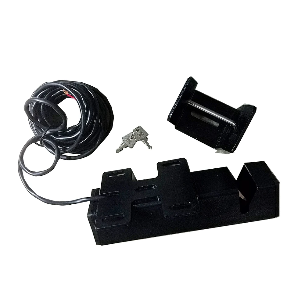 

24VDC Electric Lock for Automatic Swing Gate DOOR Opener Operator for door safety