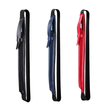 

Touch Pen Holder Pencil Case Pencil Holders Portable Universal PU for Apple iPad Pro Pencil Scratch Prevention Container