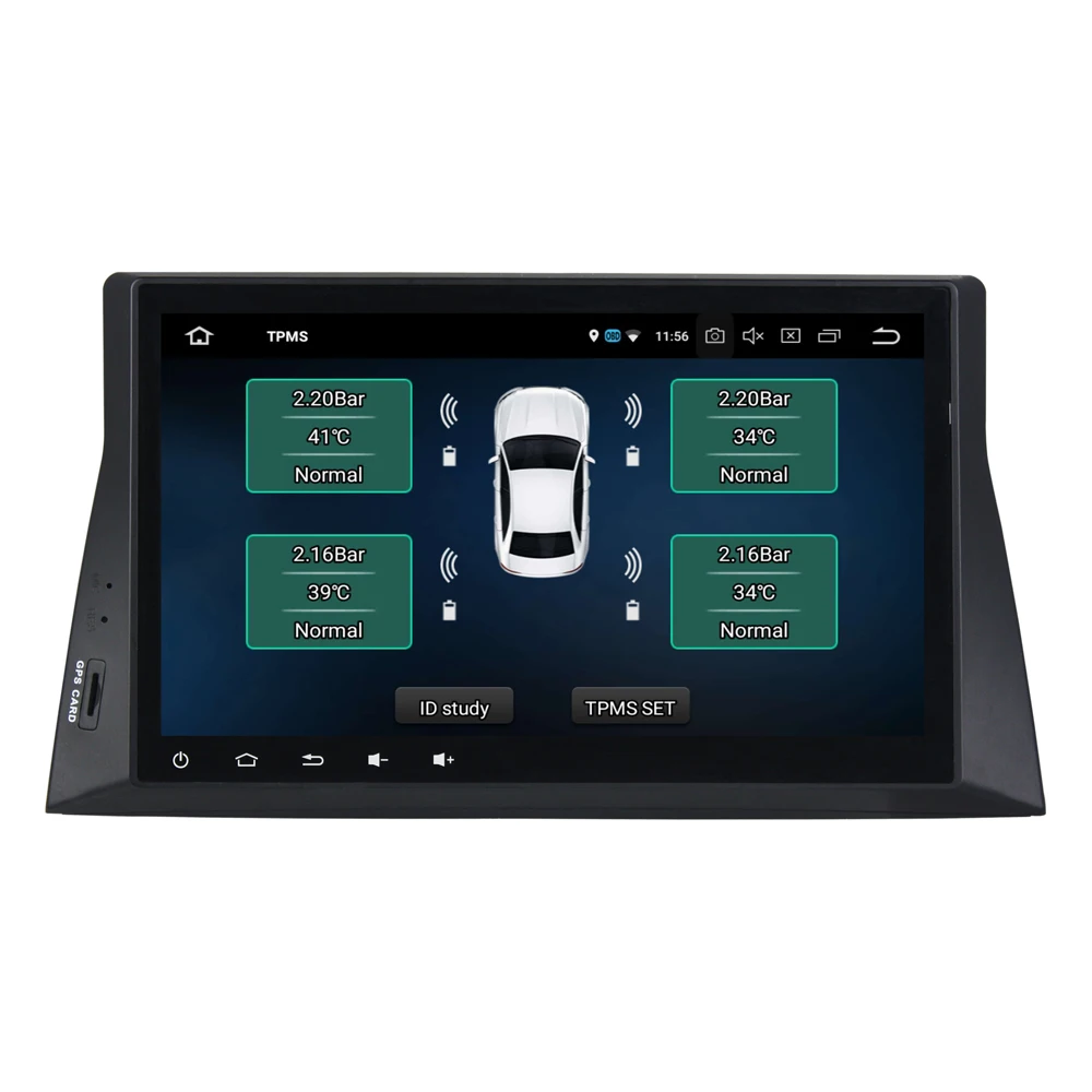 Flash Deal Belsee Android 9.0 Car Radio for Honda Accord 8th 10.1" IPS Screen 4GB 64GB 8 Core Stereo Audio Autoradio GPS Navigation Unit 5 Flash Deal Belsee Android 9.0 Car Radio for Honda Accord 8th 10.1" IPS Screen 4GB 64GB 8 Core Stereo Audio Autoradio GPS Navigation Unit 5