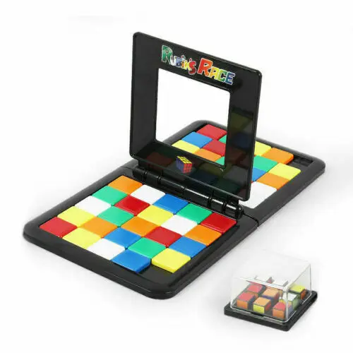 

Pudcoco Kids Girls Boys Magic Block Game