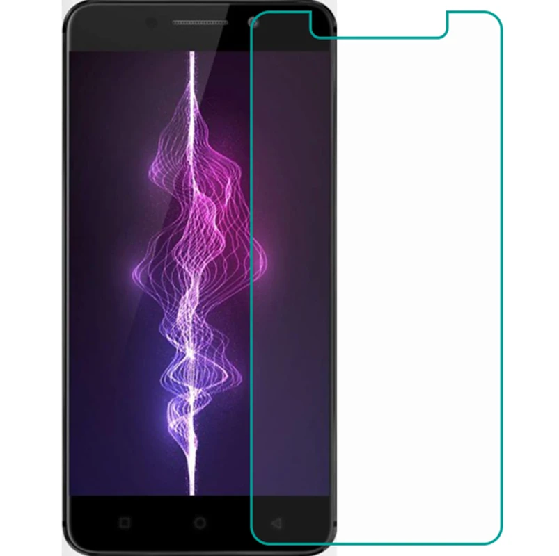 

Tempered Glass For Coolpad Cool Changer S1 Glass Screen Protector 2.5D 9H Premium Tempered Glass LeEco S1 Protective Film