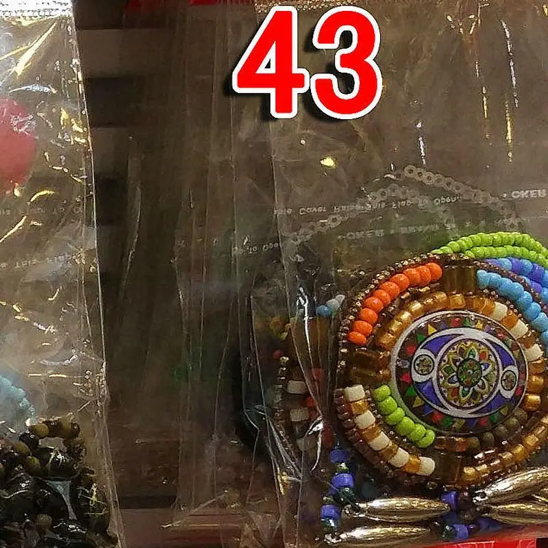 43