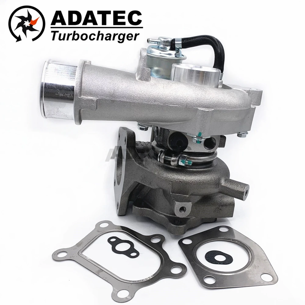 Турбокомпрессор KKK turbo K04 Для MAZDA 53047109907 MZR DISI ЕС 53047109904 л л|kkk turbos|turbo k04kkk k04 |