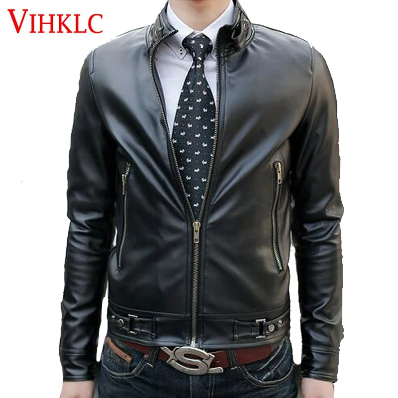 Кожаная Мужская Куртка Купить В Симферополе