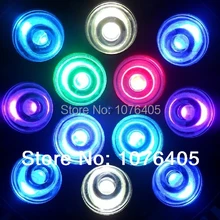 4 шт. DHL светодиодный аквариум лампы PAR38 18 Вт 20 Вт E27 PAR38 светодиодный коралловый лампы риф лампы расти свет лампы Fish Tank