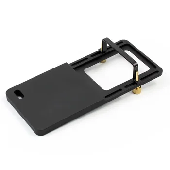 

Stabilizer Gimbal Switch Plate Handheld Gimbal Stabilizer Mount Plate Adapter for GoPro Hero 4 3+ Yi 4k Action Camera