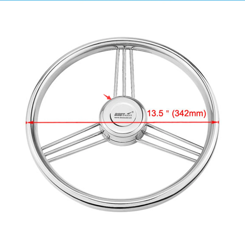 Руль цвета морской волны 9 спиц стиль руль для морской лодки яхты Лодка Замена аксессуары