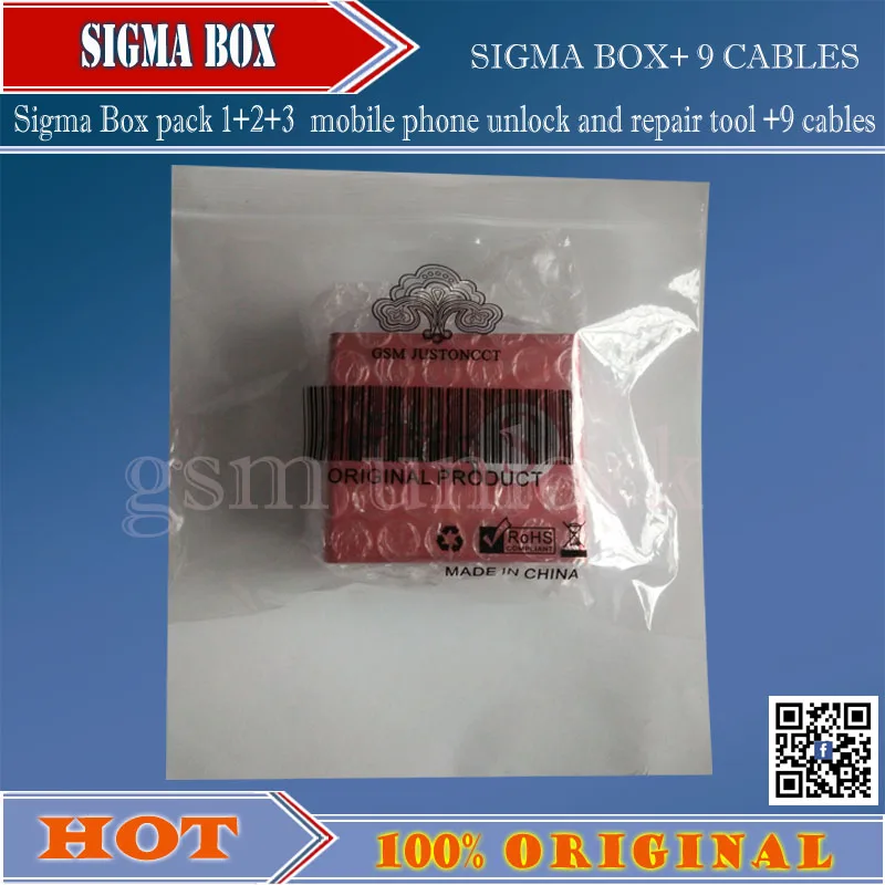 Gsmjustoncct 2018 новейшие Сигма коробка Pack1 Pack2 Pack3 обновление для huawei|box box|box 2016box sigma |