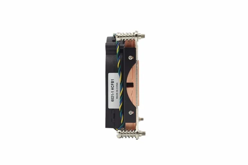 HCIPC P301-1 HCFB1-1 LGA2011 охлаждающий вентилятор и радиаторы, кулер для процессора, LGA2011 медный кулер для процессора, серверный кулер, 1U кулер для процессора, TurbanFan