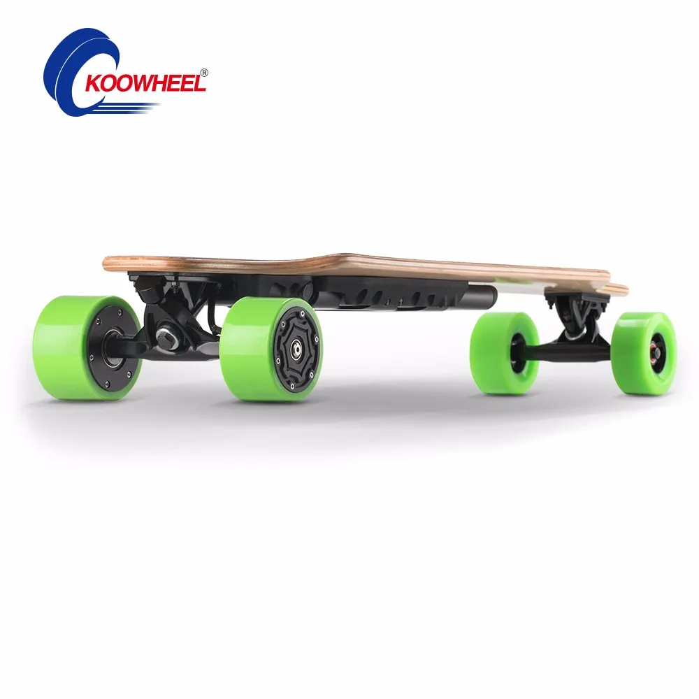 electric skateboard (12)