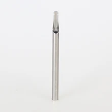 YILONG 5 шт 5FT Высокое качество из нержавеющей стали татуировки Советы Ассорти много C Советы Комплект для татуировки машины 1800505-5FT