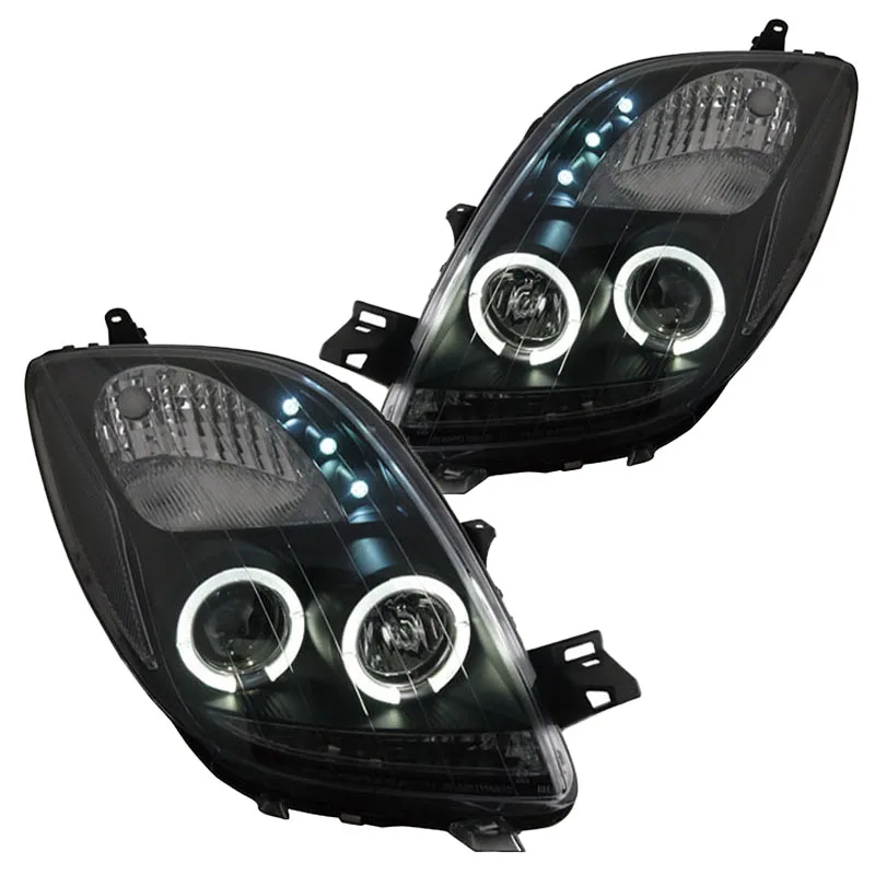 YARIS 06-12 HD-2