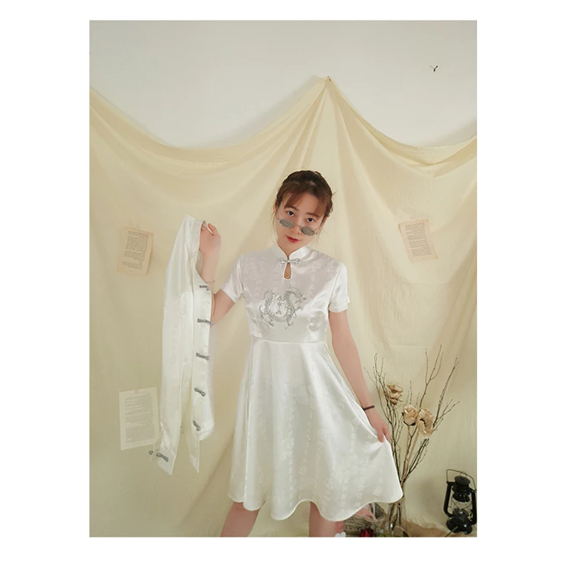 lolita dress coat(veteran practioner of TCM)-x17