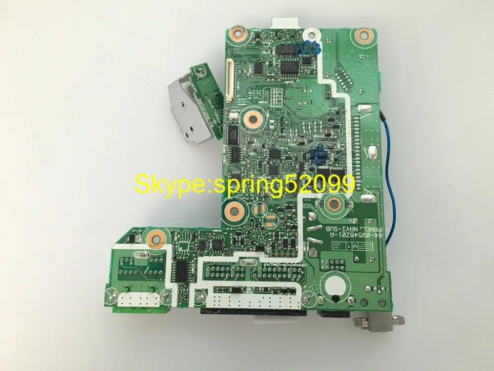 Материнская плата материнская GPS с декодированием для Acura TL MDX TSX RL RDX Honda Pilot Accord