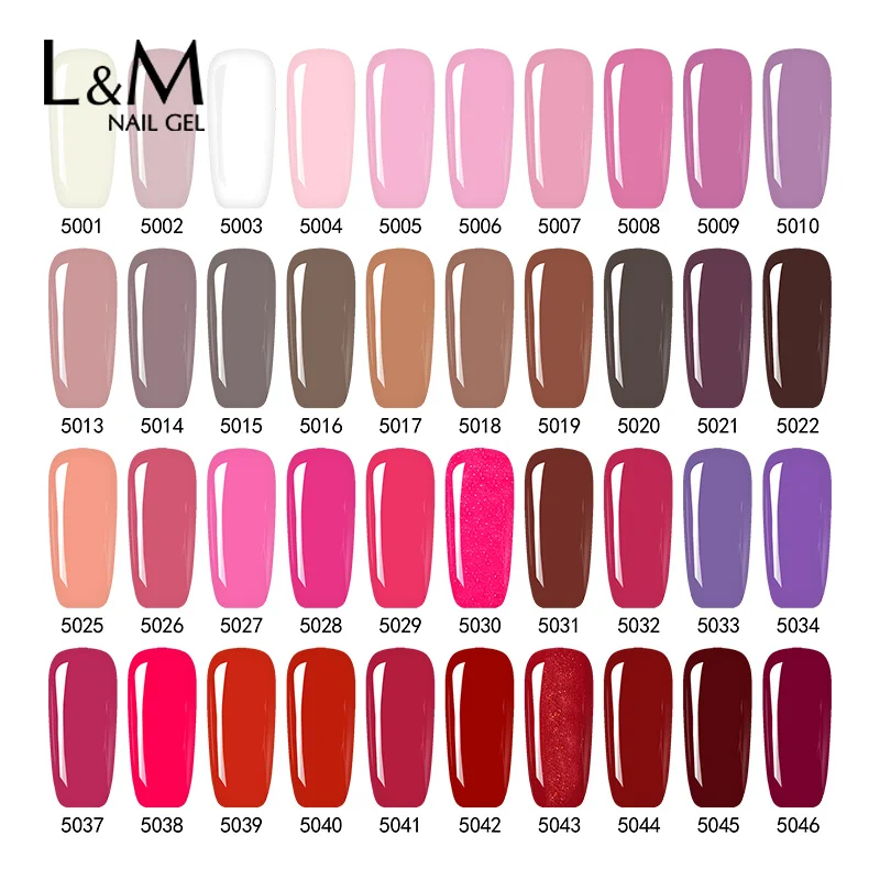 

1000pcs/lot IDO Gelatu Color ibdgel Gel UV Nail Polish Nail Art Gel Polish Soak Off Gel Varnish Long Lasting Lacquer For DIY