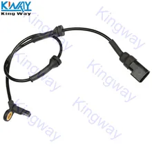 King Way-ABS Датчик колеса Передний L/R для FORD FOCUS 1064227 1093743 5S7357 98AG2B372AF