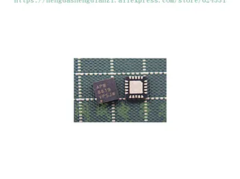 

Hot spot 5pcs/lot New original APW8819QAI-TRG APW8819 8819 QFN in stock (Logistics can track)
