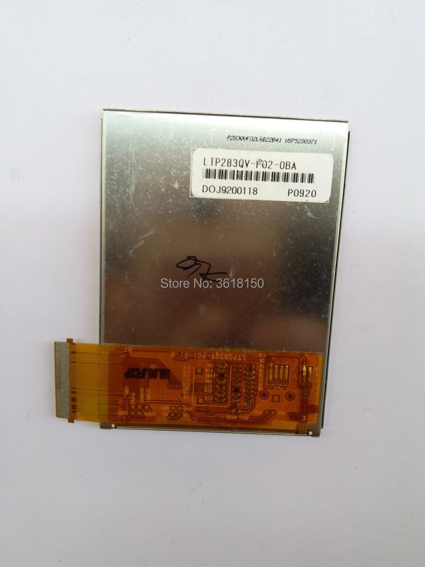 ЖК модуль для symbol WT41NO WT4090|module|symbol wt4090module lcd |