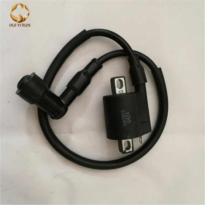 High Performance Motorcycle Ignition coil For ZS177MM Engine NC125