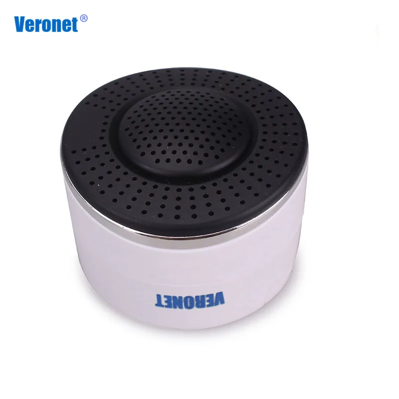 

Veronet Z-Wave Plus Smoke + Carbon Monoxide + Natural Liquefied Gas Leak Detector Sensor Alarm Zwave Smart Home Automation